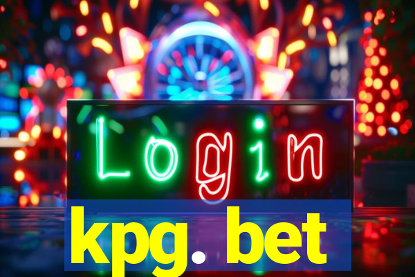 kpg. bet